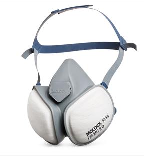 Moldex 5230 CompactMask